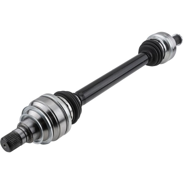 Drivaxel, Bakaxel vänster Nty NPW-BM-219 NTY