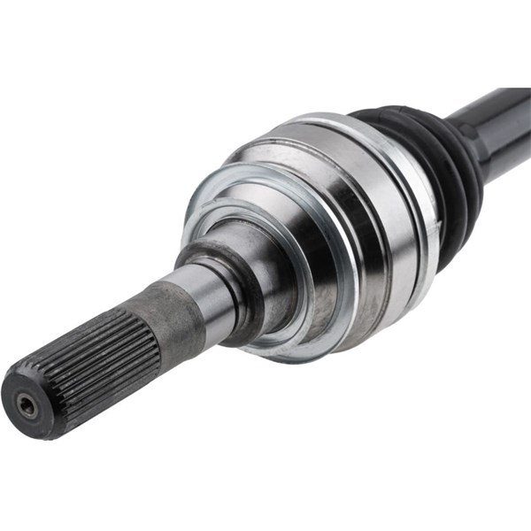 Drivaxel, Bakaxel höger Nty NPW-BM-220 NTY Drivaxel, Bakaxel höger Nty NPW-BM-220 NTY