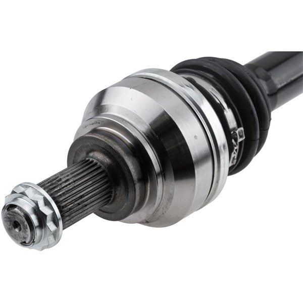 Drivaxel, Bakaxel höger Nty NPW-BM-220 NTY Drivaxel, Bakaxel höger Nty NPW-BM-220 NTY