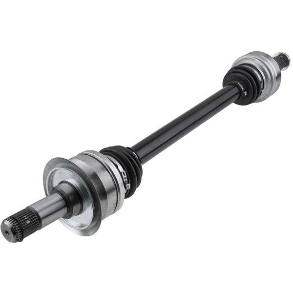 Drivaxel, Bakaxel vänster Nty NPW-BM-223 NTY