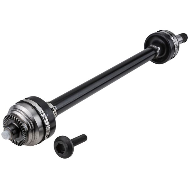 Drivaxel, Bakaxel vänster Nty NPW-BM-226 NTY