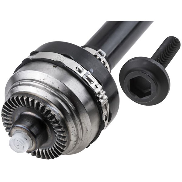 Drivaxel, Bakaxel vänster Nty NPW-BM-226 NTY