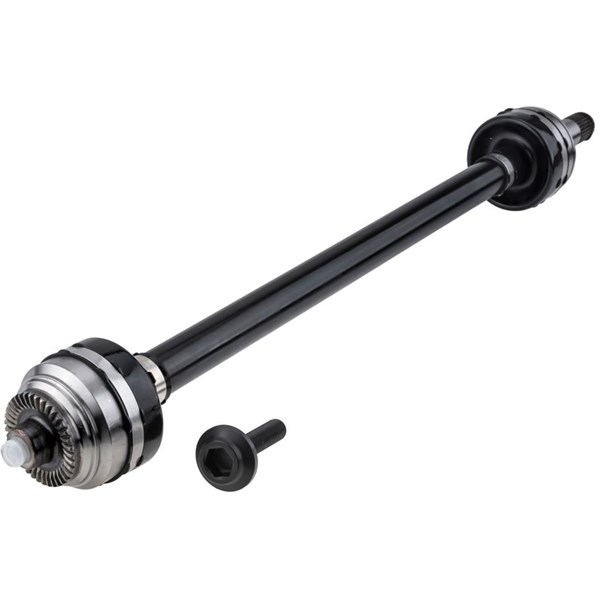 Drivaxel, Bakaxel höger Nty NPW-BM-227 NTY