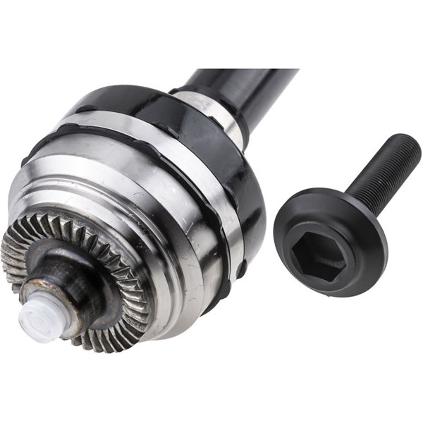 Drivaxel, Bakaxel höger Nty NPW-BM-227 NTY