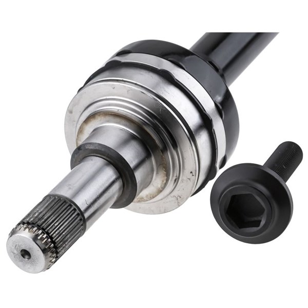 Drivaxel, Bakaxel höger Nty NPW-BM-227 NTY