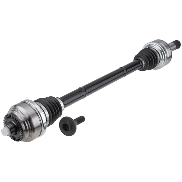 Drivaxel, Bakaxel vänster Nty NPW-BM-228 NTY