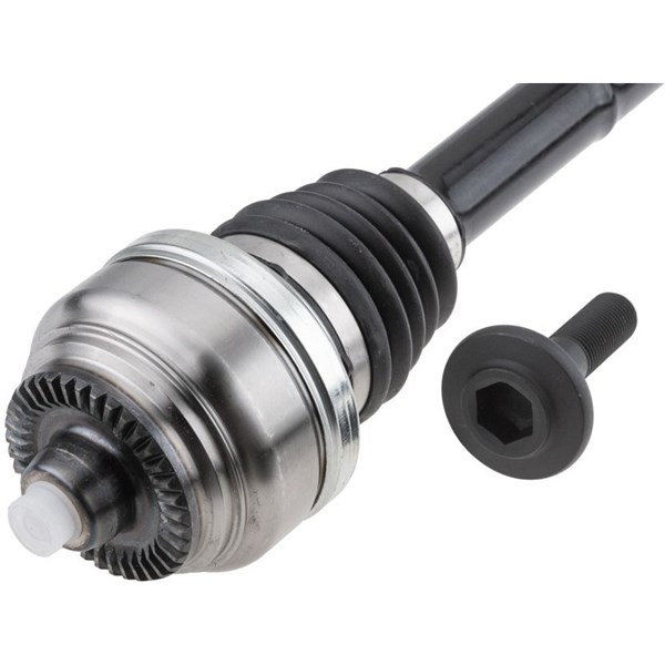 Drivaxel, Bakaxel vänster Nty NPW-BM-228 NTY