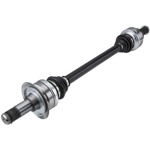 Drivaxel, Bakaxel vänster Nty NPW-BM-230 NTY
