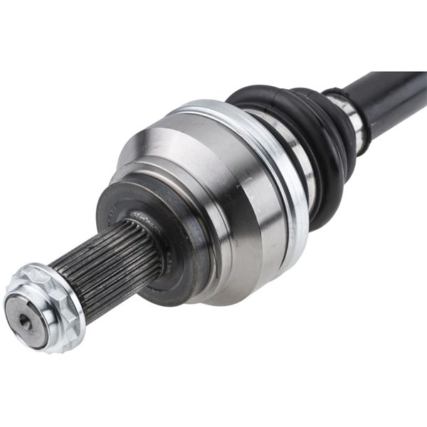 Drivaxel, Bakaxel vänster Nty NPW-BM-230 NTY