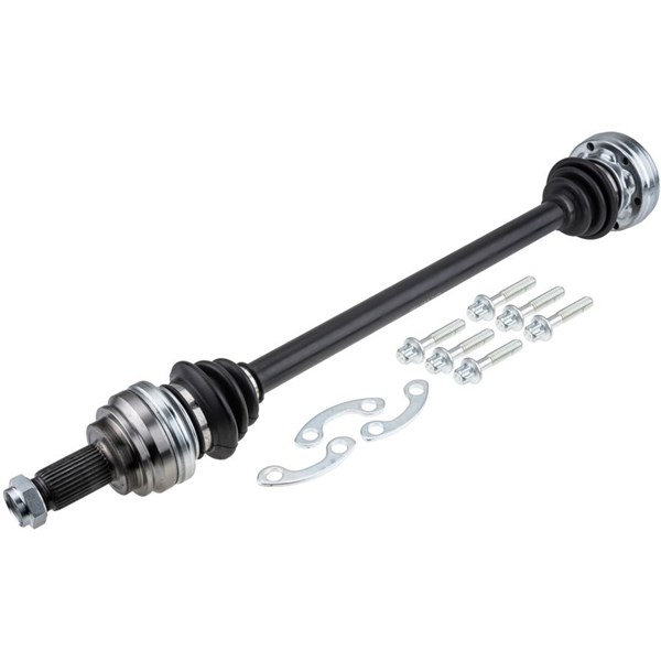 Drivaxel, Bakaxel höger Nty NPW-BM-233 NTY