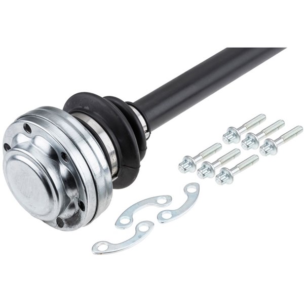 Drivaxel, Bakaxel höger Nty NPW-BM-233 NTY Drivaxel, Bakaxel höger Nty NPW-BM-233 NTY
