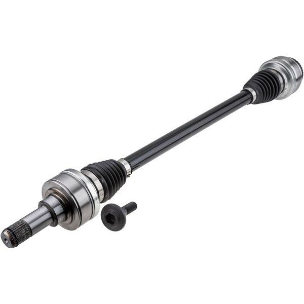 Drivaxel, Bakaxel vänster Nty NPW-BM-234 NTY