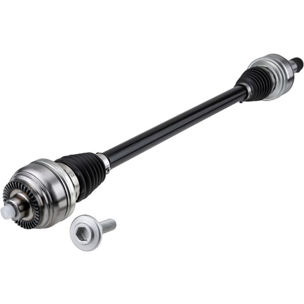 Drivaxel, Bakaxel höger Nty NPW-BM-235 NTY Drivaxel, Bakaxel höger Nty NPW-BM-235 NTY
