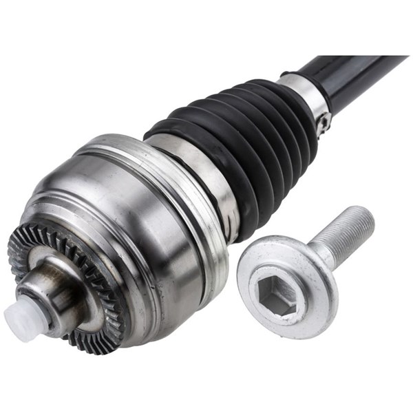 Drivaxel, Bakaxel höger Nty NPW-BM-235 NTY