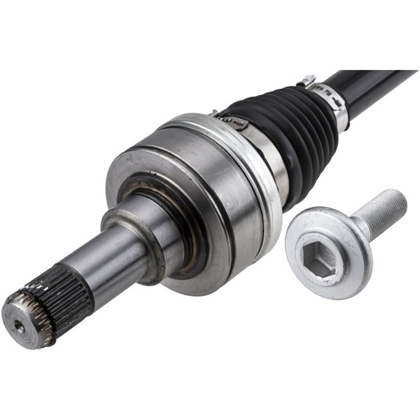 Drivaxel, Bakaxel höger Nty NPW-BM-235 NTY