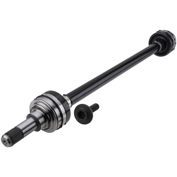 Drivaxel, Bakaxel höger Nty NPW-BM-237 NTY