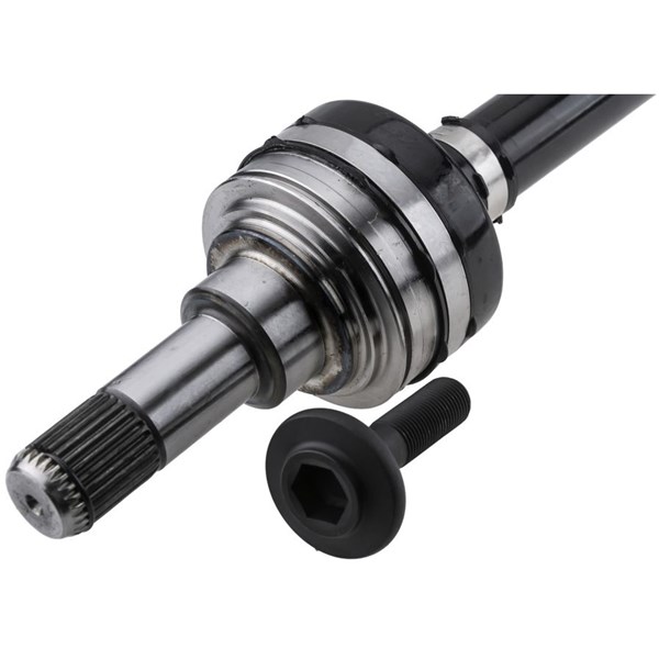 Drivaxel, Bakaxel höger Nty NPW-BM-237 NTY