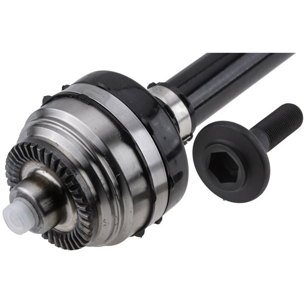 Drivaxel, Bakaxel höger Nty NPW-BM-237 NTY