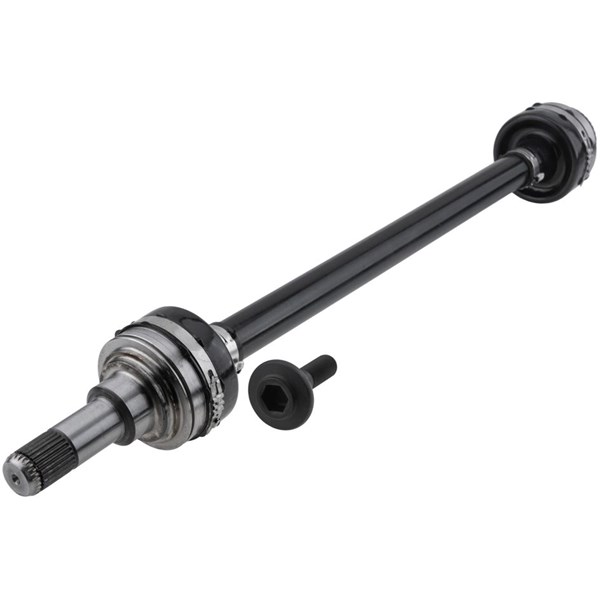 Drivaxel, Bakaxel vänster Nty NPW-BM-240 NTY