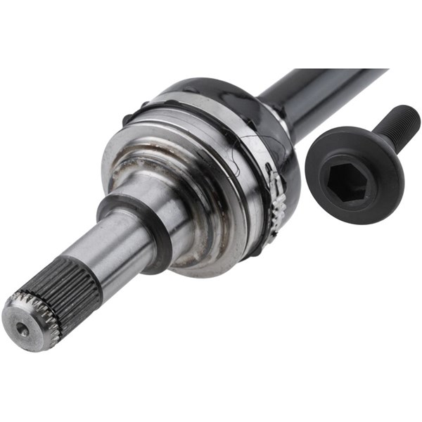 Drivaxel, Bakaxel vänster Nty NPW-BM-240 NTY