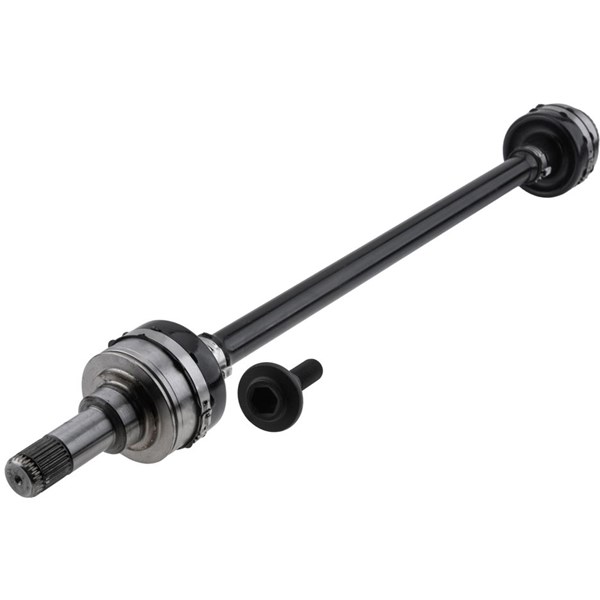 Drivaxel, Bakaxel höger Nty NPW-BM-242 NTY