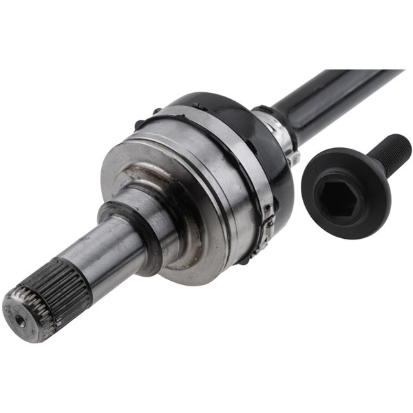 Drivaxel, Bakaxel höger Nty NPW-BM-242 NTY