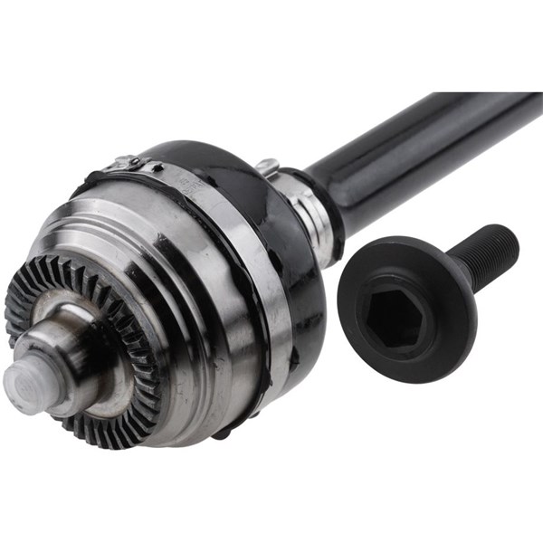 Drivaxel, Bakaxel höger Nty NPW-BM-242 NTY