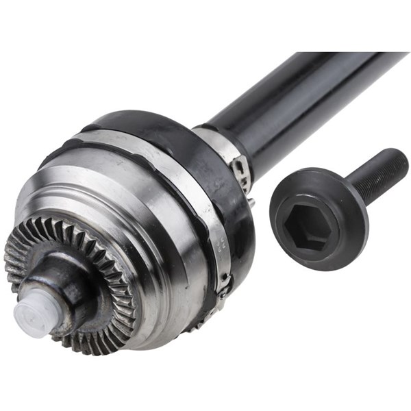 Drivaxel, Bakaxel vänster Nty NPW-BM-247 NTY