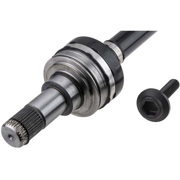 Drivaxel, Bakaxel vänster Nty NPW-BM-247 NTY