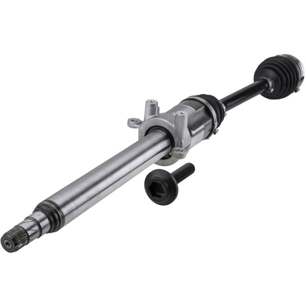 Drivaxel, framaxel höger Nty NPW-BM-250 NTY
