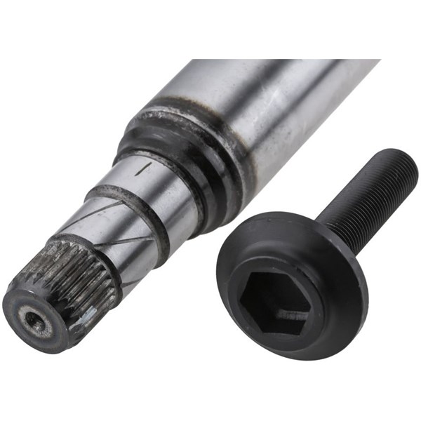 Drivaxel, framaxel höger Nty NPW-BM-250 NTY Drivaxel, framaxel höger Nty NPW-BM-250 NTY