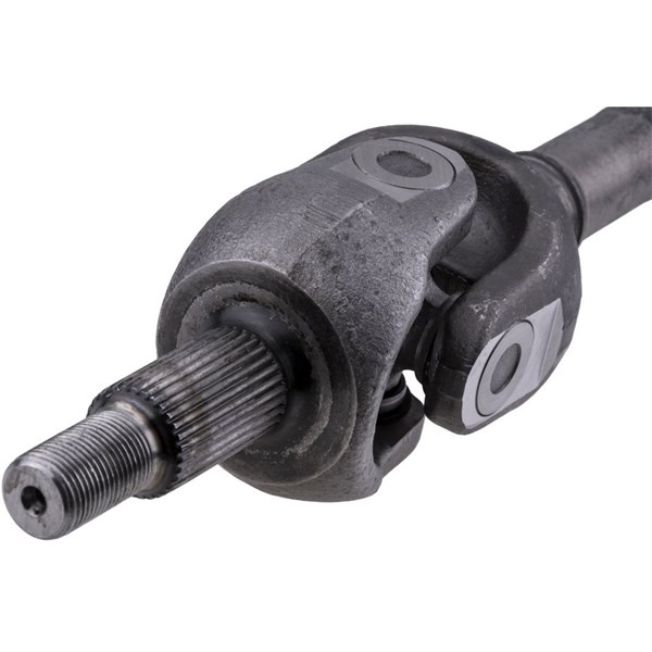Drivaxel, framaxel höger Nty NPW-CH-149 NTY