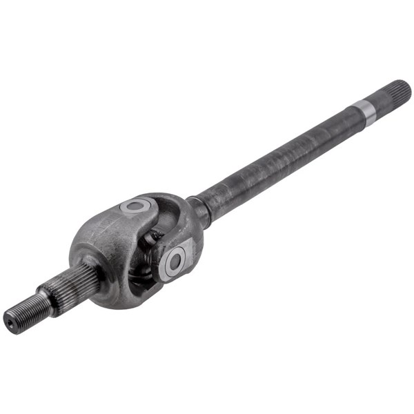 Drivaxel, framaxel vänster Nty NPW-CH-150 NTY