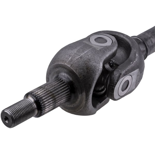 Drivaxel, framaxel vänster Nty NPW-CH-150 NTY