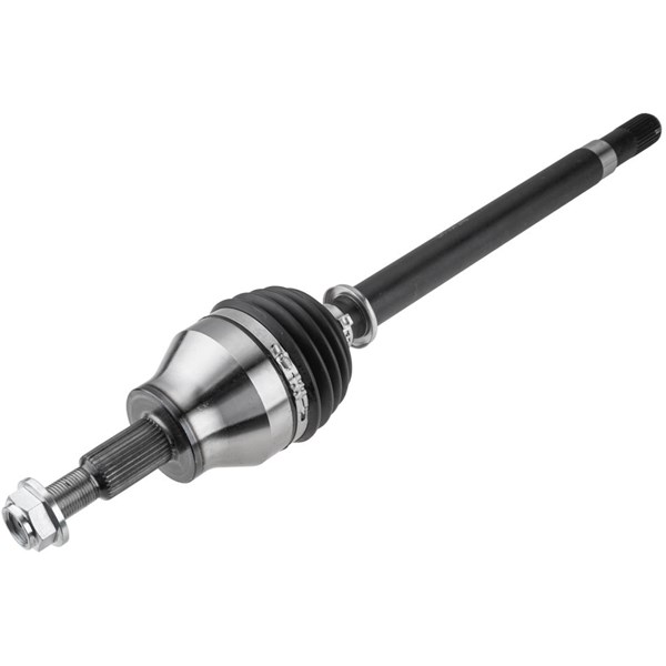 Drivaxel, framaxel vänster Nty NPW-CH-154 NTY