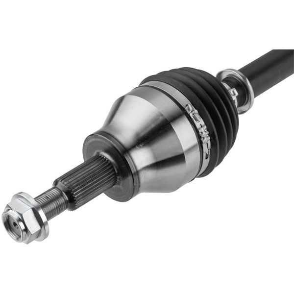 Drivaxel, framaxel vänster Nty NPW-CH-154 NTY Drivaxel, framaxel vänster Nty NPW-CH-154 NTY