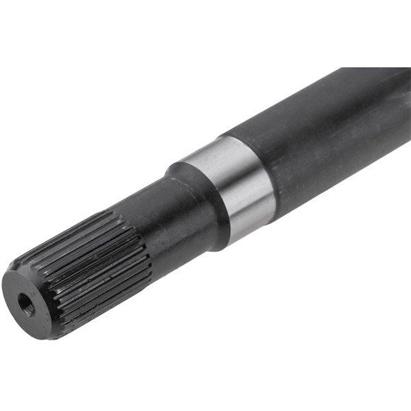 Drivaxel, framaxel vänster Nty NPW-CH-154 NTY Drivaxel, framaxel vänster Nty NPW-CH-154 NTY