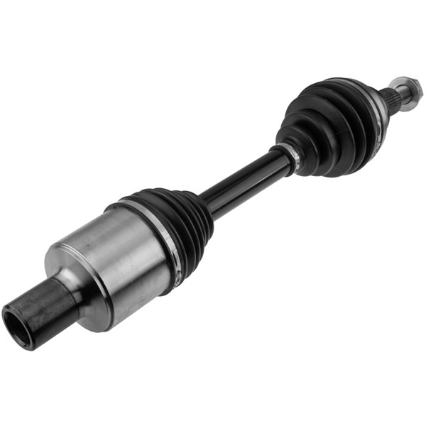 Drivaxel, framaxel höger, framaxel vänster Nty NPW-CH-168 NTY