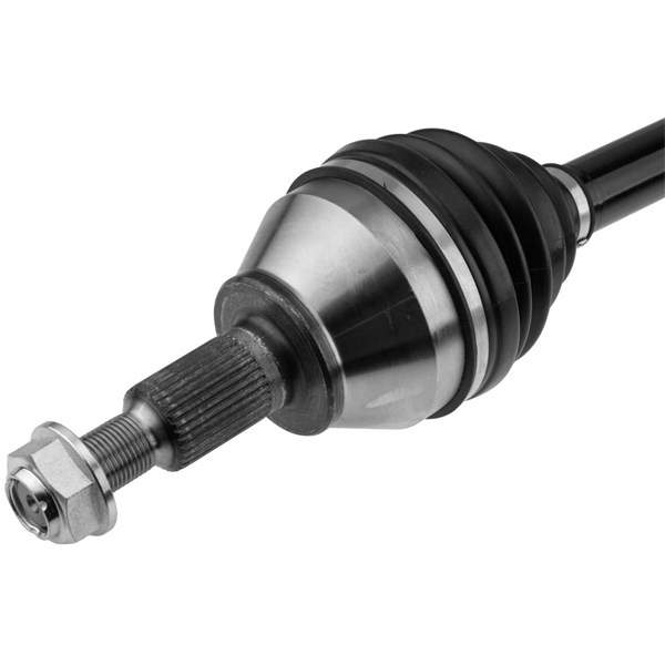 Drivaxel, framaxel höger, framaxel vänster Nty NPW-CH-168 NTY Drivaxel, framaxel höger, framaxel vänster Nty NPW-CH-168 NTY