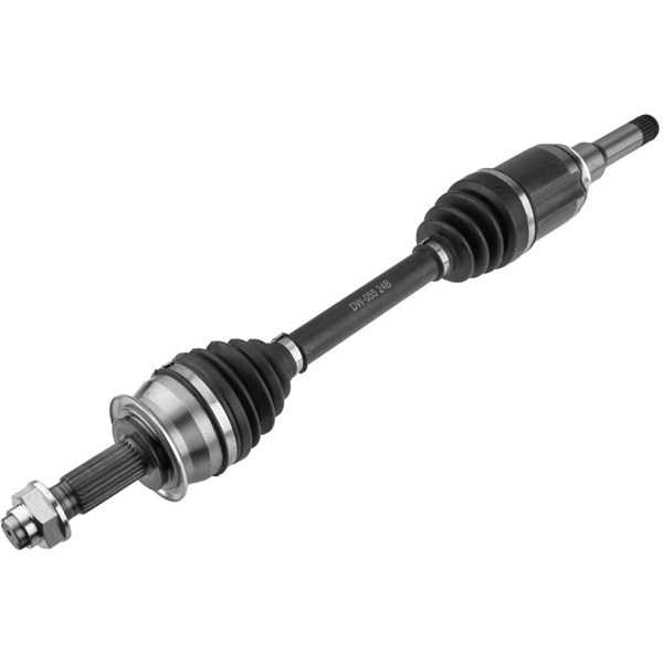 Drivaxel, framaxel vänster Nty NPW-DW-055 NTY