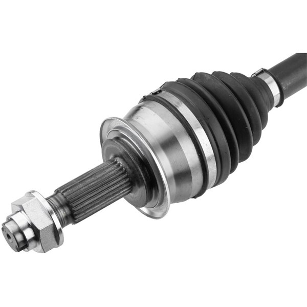 Drivaxel, framaxel vänster Nty NPW-DW-055 NTY Drivaxel, framaxel vänster Nty NPW-DW-055 NTY
