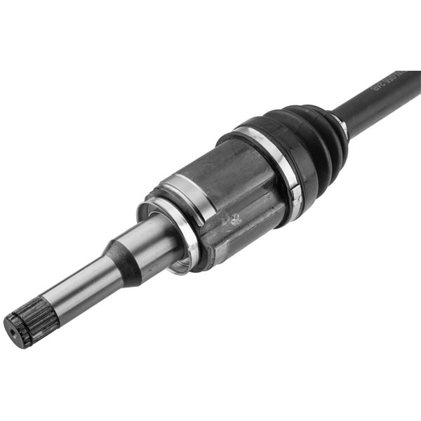 Drivaxel, framaxel vänster Nty NPW-DW-055 NTY Drivaxel, framaxel vänster Nty NPW-DW-055 NTY