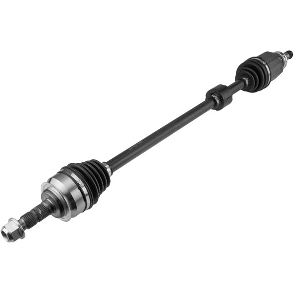 Drivaxel, framaxel höger Nty NPW-DW-057 NTY