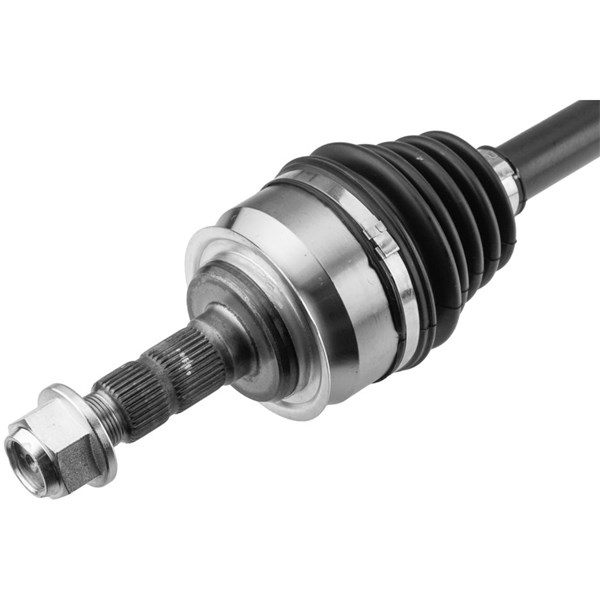 Drivaxel, framaxel höger Nty NPW-DW-057 NTY Drivaxel, framaxel höger Nty NPW-DW-057 NTY