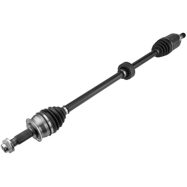 Drivaxel, framaxel höger Nty NPW-DW-059 NTY