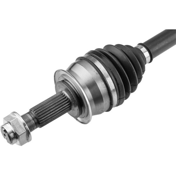 Drivaxel, framaxel höger Nty NPW-DW-059 NTY Drivaxel, framaxel höger Nty NPW-DW-059 NTY
