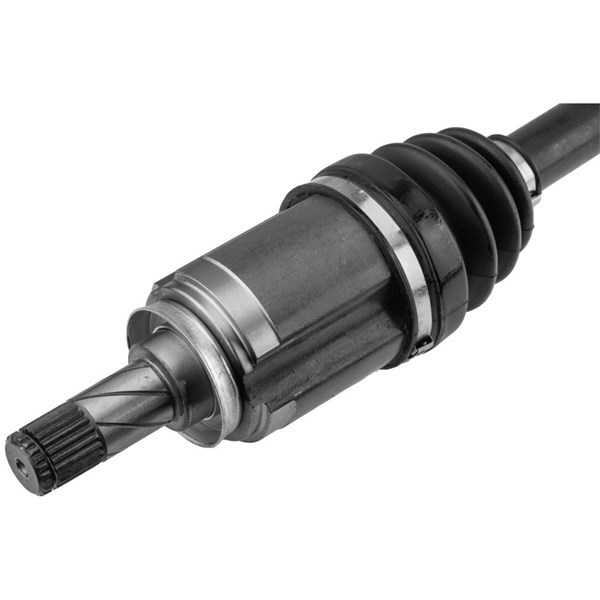 Drivaxel, framaxel höger Nty NPW-DW-059 NTY Drivaxel, framaxel höger Nty NPW-DW-059 NTY