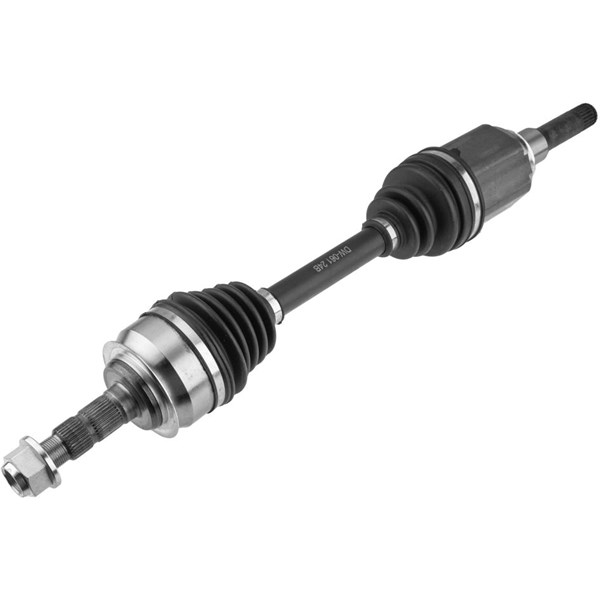 Drivaxel, framaxel vänster Nty NPW-DW-061 NTY