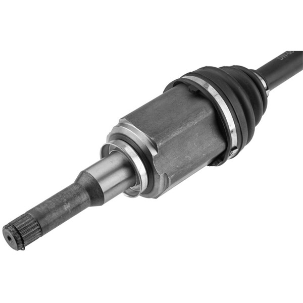 Drivaxel, framaxel vänster Nty NPW-DW-061 NTY Drivaxel, framaxel vänster Nty NPW-DW-061 NTY