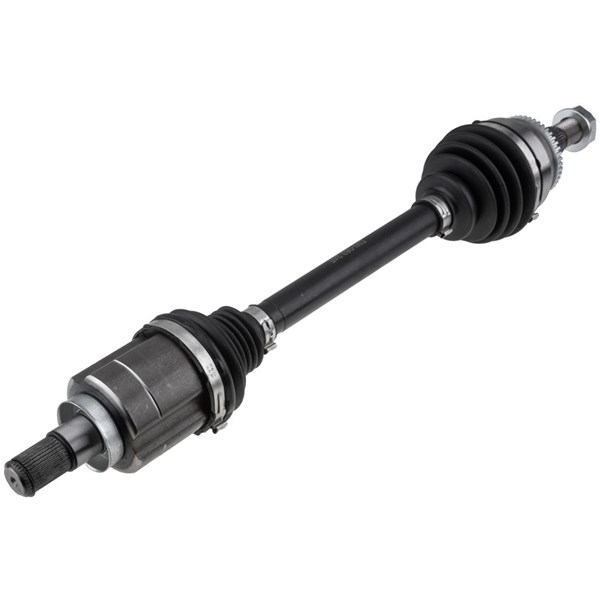 Drivaxel, framaxel vänster Nty NPW-DW-063 NTY
